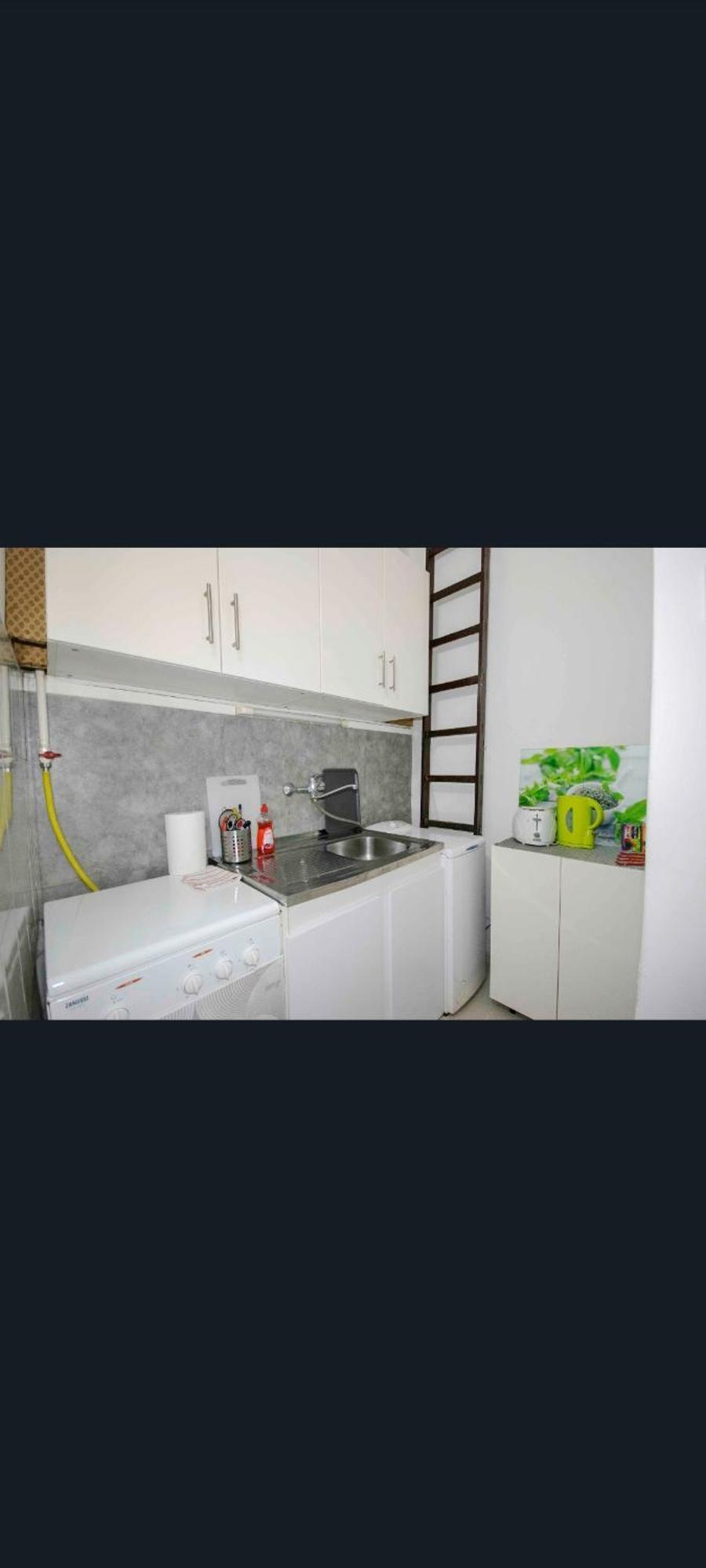 Free Parking Garage! Downtown Apartment Close To New York Cafe Budapest Kültér fotó