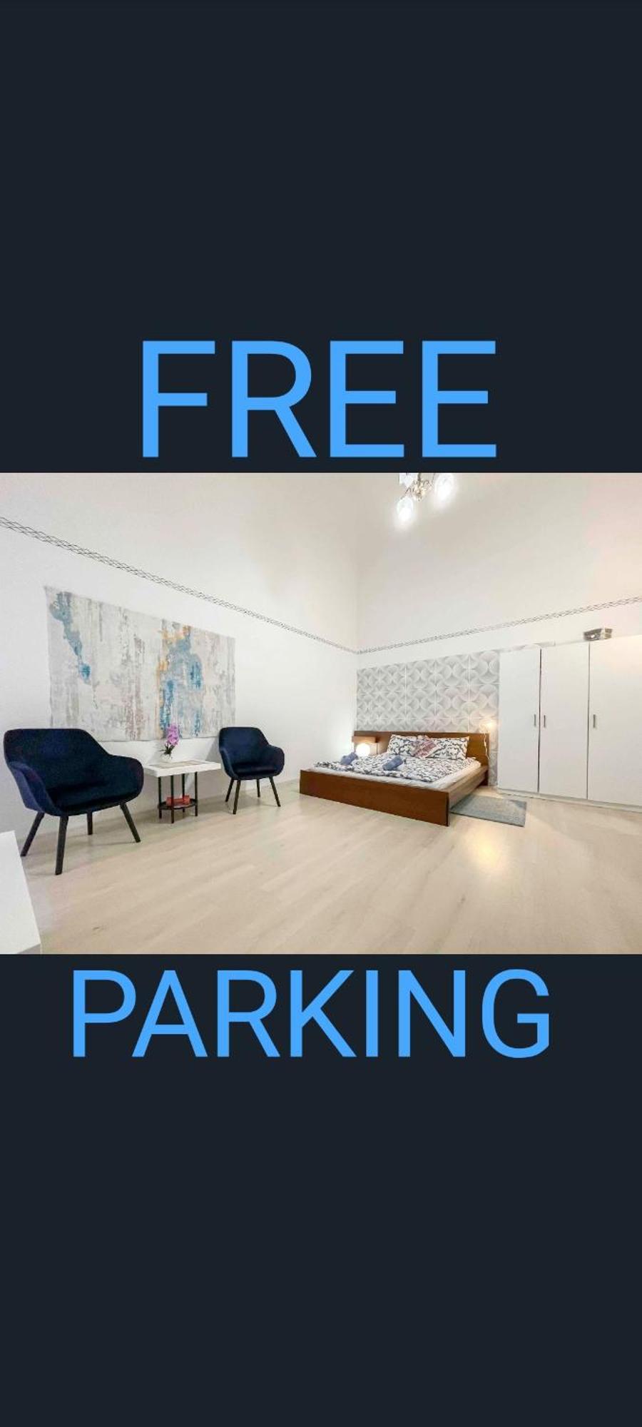 Free Garage! Downtown Apartment, Near To Andrassy Avenue Budapest Kültér fotó